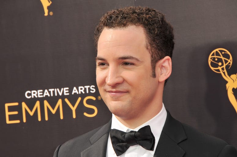 Ben Savage Ben Savage