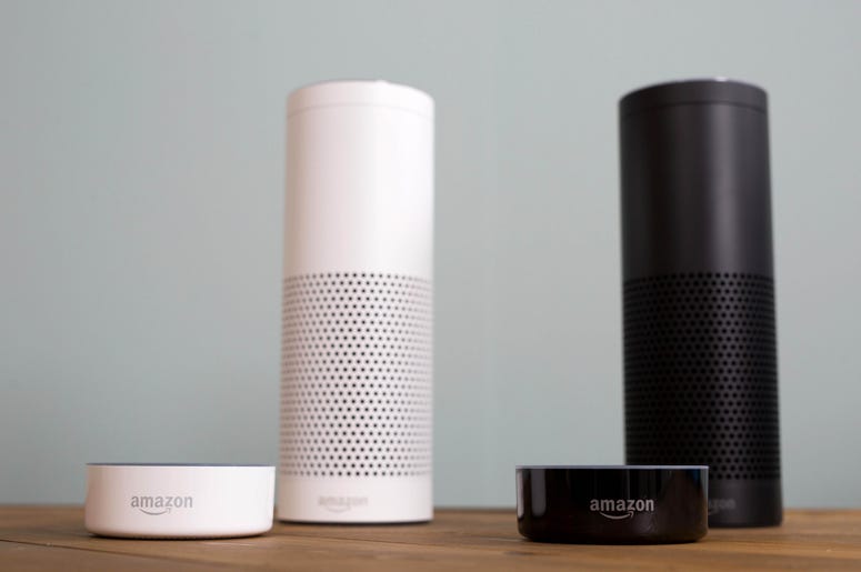 Amazon Echo Amazon Echo