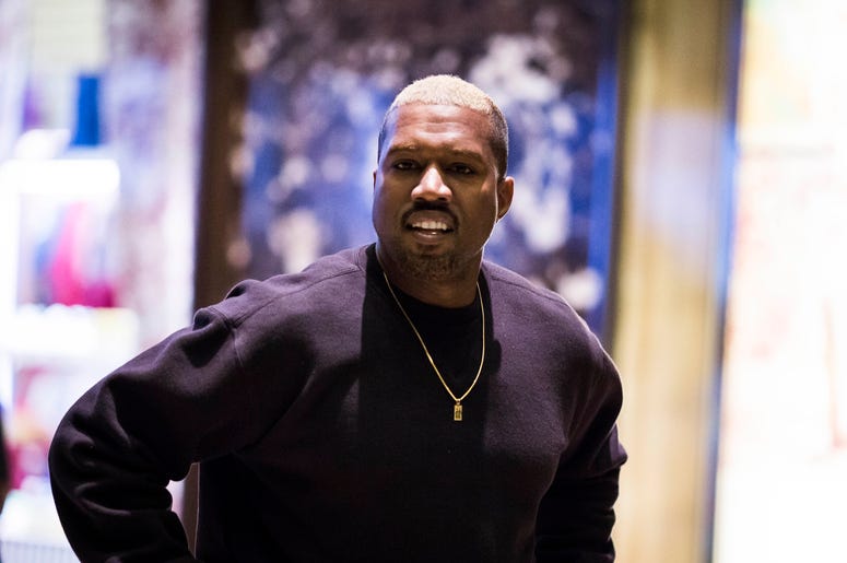 Kayne West Kayne West