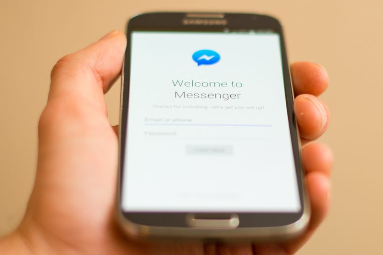 Facebook Messenger Facebook Messenger