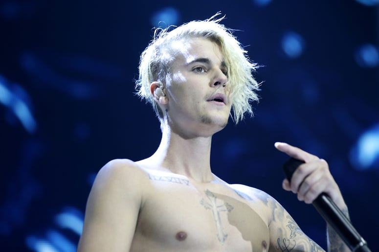 Justin Bieber Justin Bieber