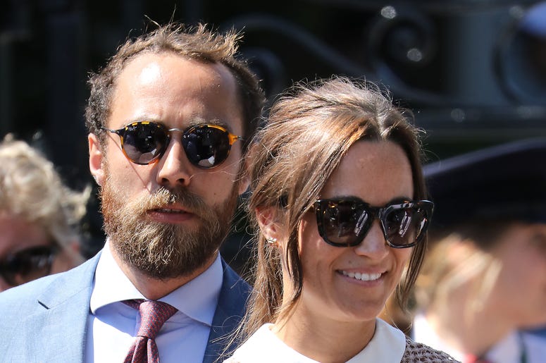 Pippa Middleton Pippa Middleton