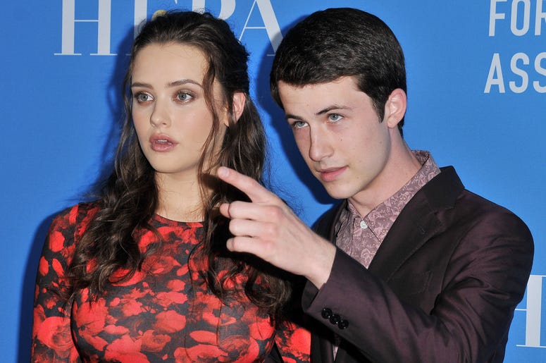 13 Reasons Why 13 Reasons Why