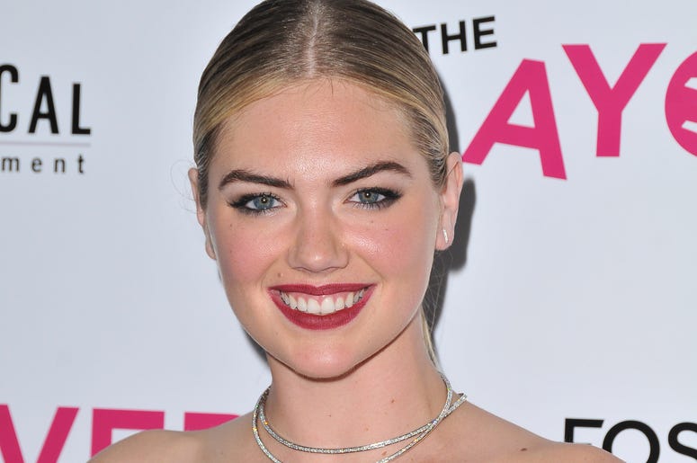 Kate Upton Kate Upton