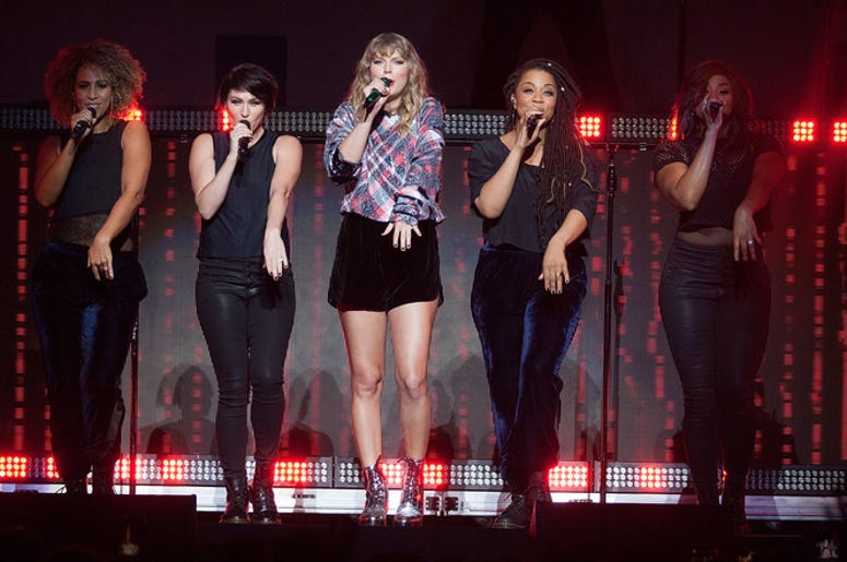 Taylor Swift Taylor Swift