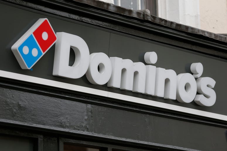 Dominos Dominos