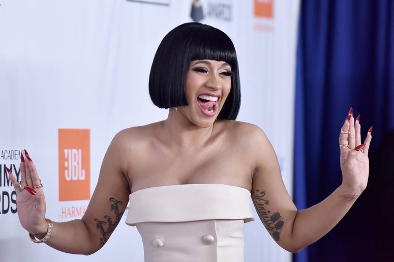 Cardi B Cardi B