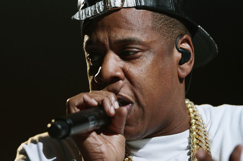 Jay Z Jay Z