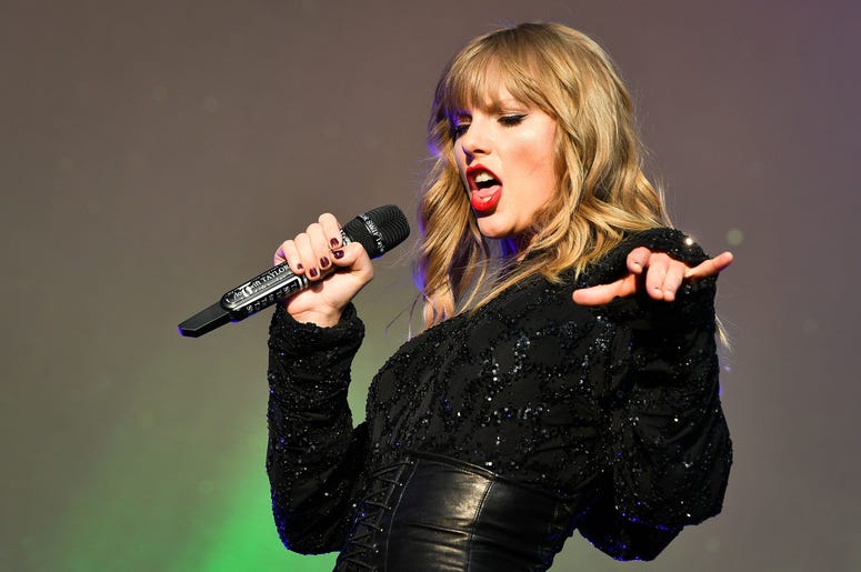 Taylor Swift Taylor Swift