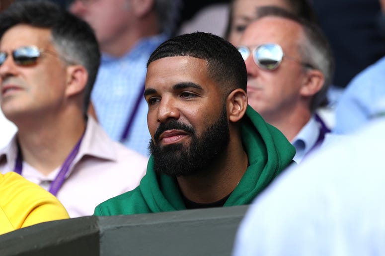 Drake Drake