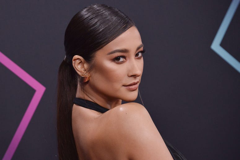 Shay Mitchell Shay Mitchell