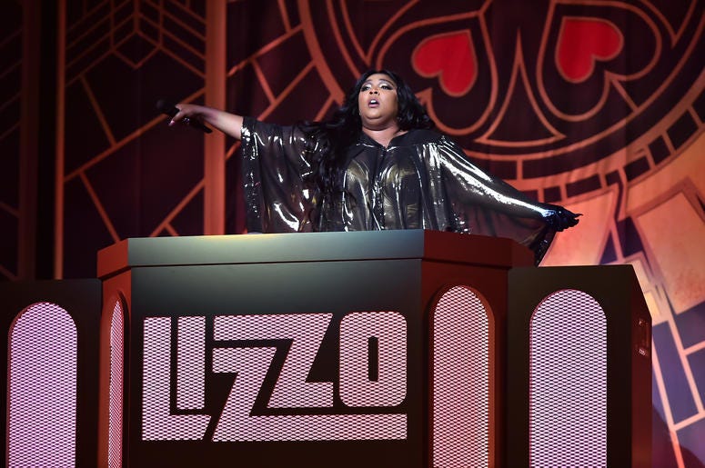 lizzo