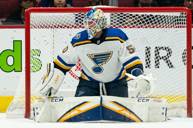 Binnington