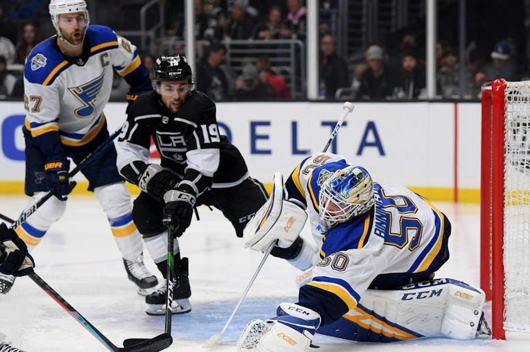 Binnington
