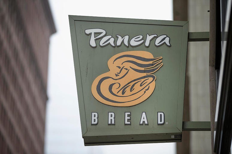 Bread company