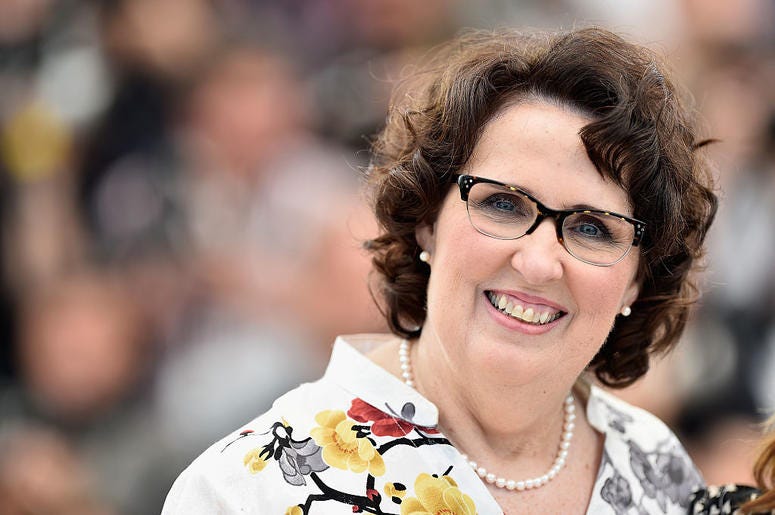 Phyllis Smith
