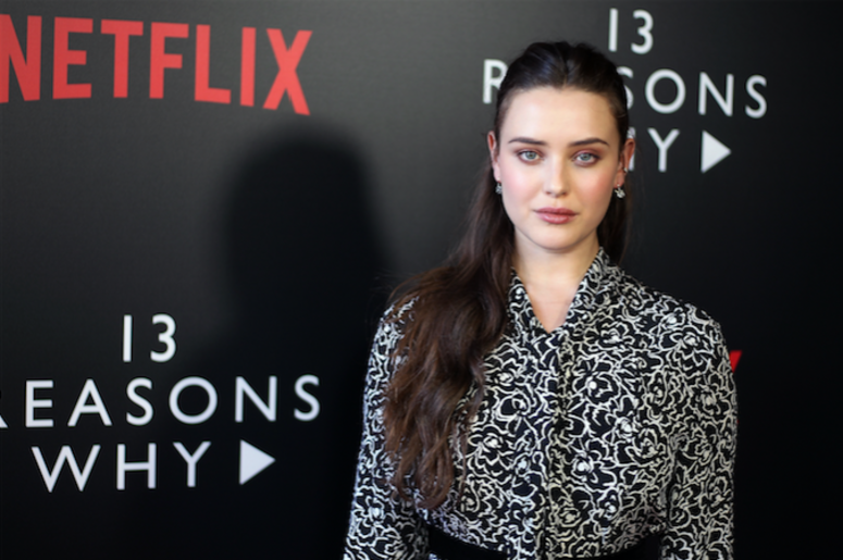 13 Reasons Why 13 Reasons Why