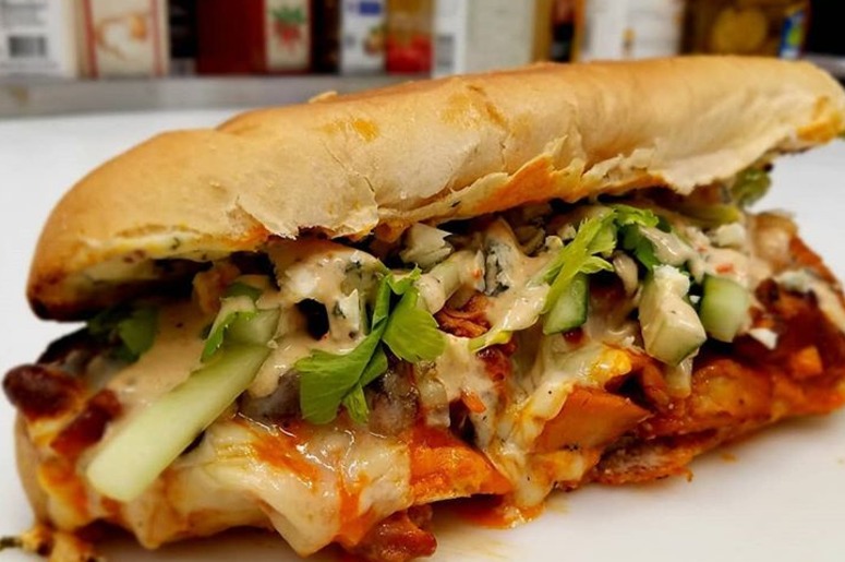 Good Buddy's St. Louis Sandwich Shop Good Buddy's St. Louis Sandwich Shop