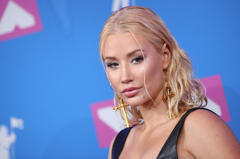 Iggy Azalea Iggy Azalea