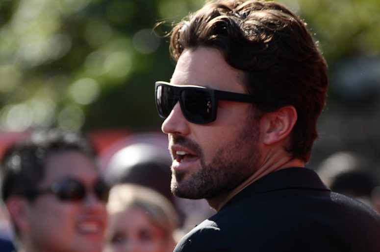 Brody Jenner Brody Jenner