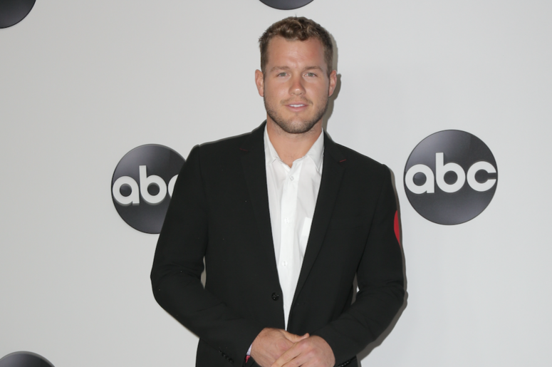 Colton Underwood Colton Underwood