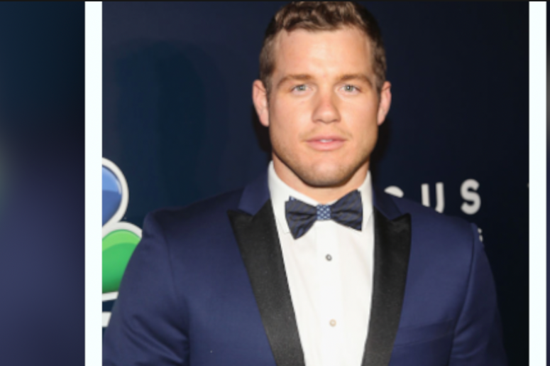 Colton Underwood Colton Underwood