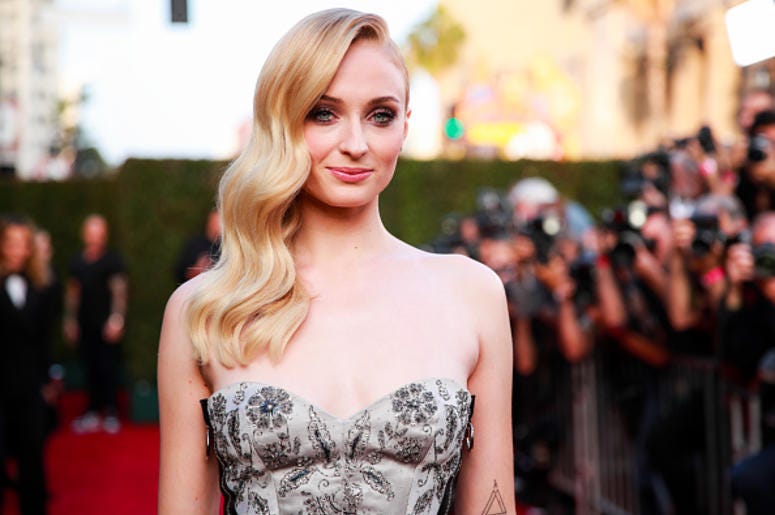 Sophie Turner