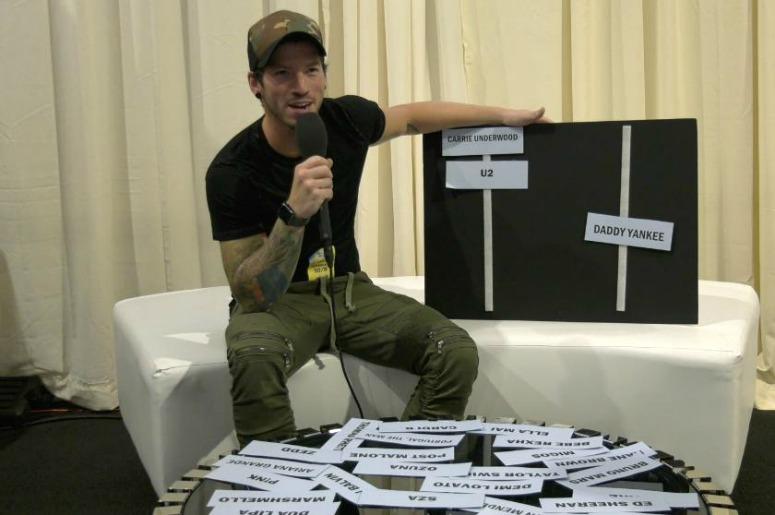 Twenty One Pilots Twenty One Pilots