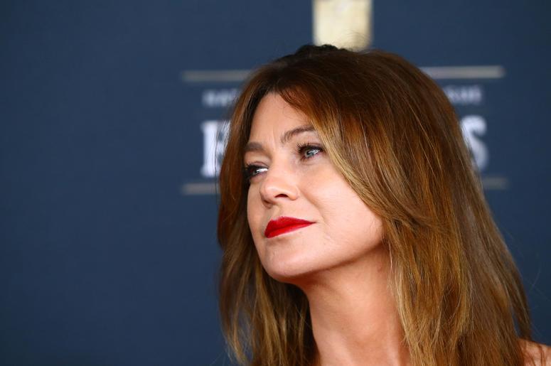 Ellen Pompeo Ellen Pompeo