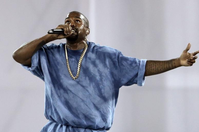 Kayne West Kayne West