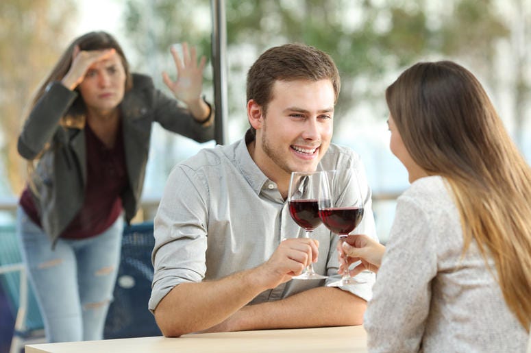 Ex Crashing Date Ex Crashing Date