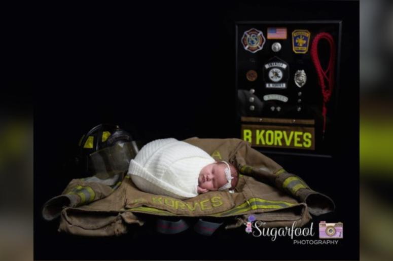 Swansea Fire Department, Korves