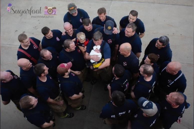 Swansea Fire Department, Korves