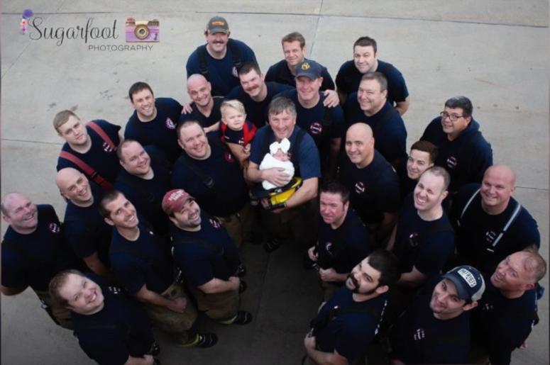 Swansea Fire Department, Korves