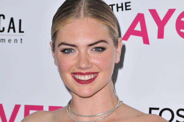 Kate Upton Kate Upton