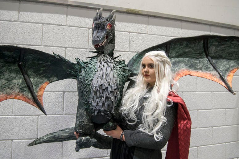 Game of Thrones Fans Game of Thrones Fans