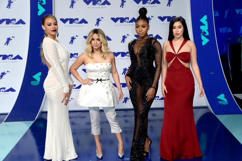 Fifth Harmony Fifth Harmony