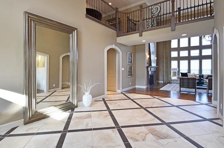 tarasenko home