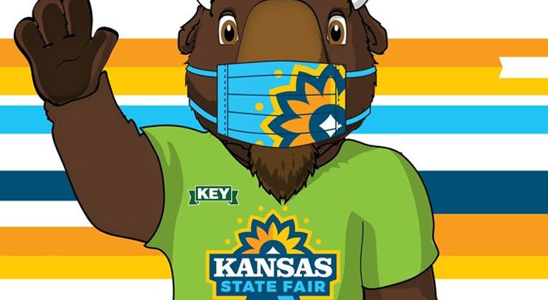 Kansas State Fair