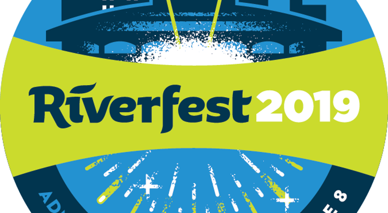 Photo: Wichita Riverfest / Facebook -