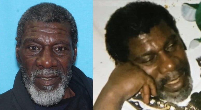 Wichita Police search for missing adult