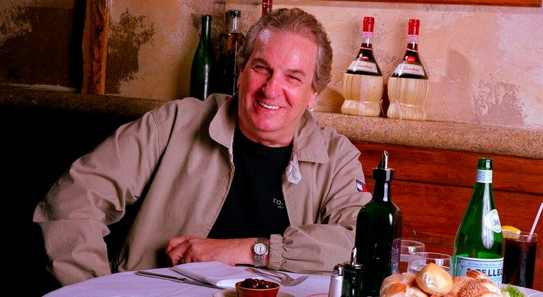 Danny Aiello