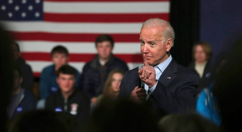 Joe Biden