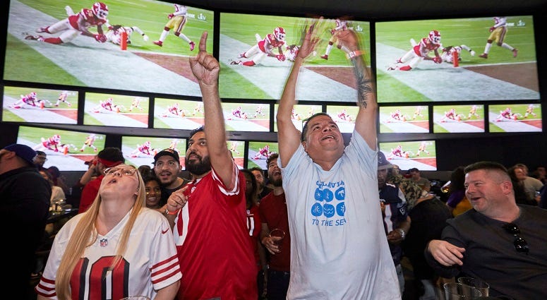 Kansas City braces for throngs of fans at Chiefs parade