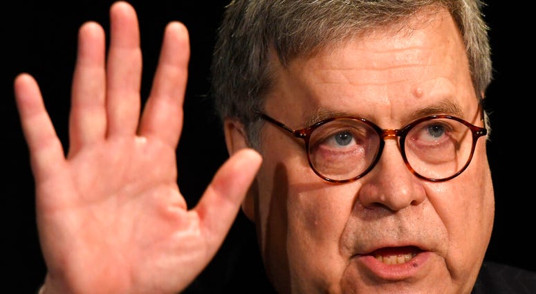 William Barr