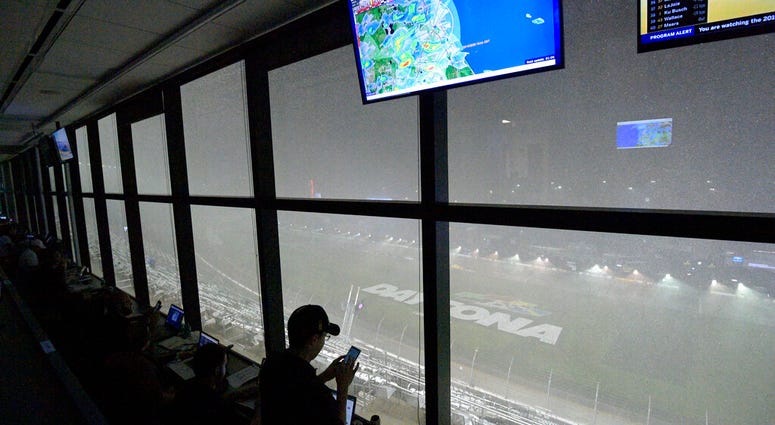 Daytona 500