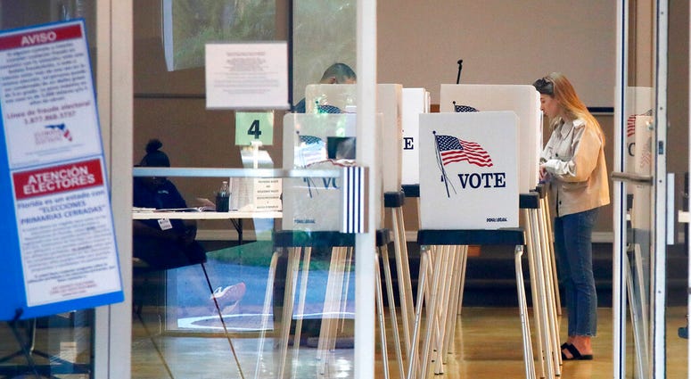 Voting