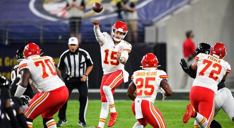 AP Photo/Nick Wass -