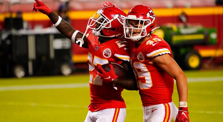 Kansas City Chiefs