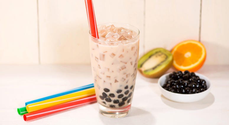 bubble tea